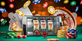 Зеркало Casino Vulkan 777